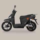 YADEA VOLTGUARD AR Motorsport