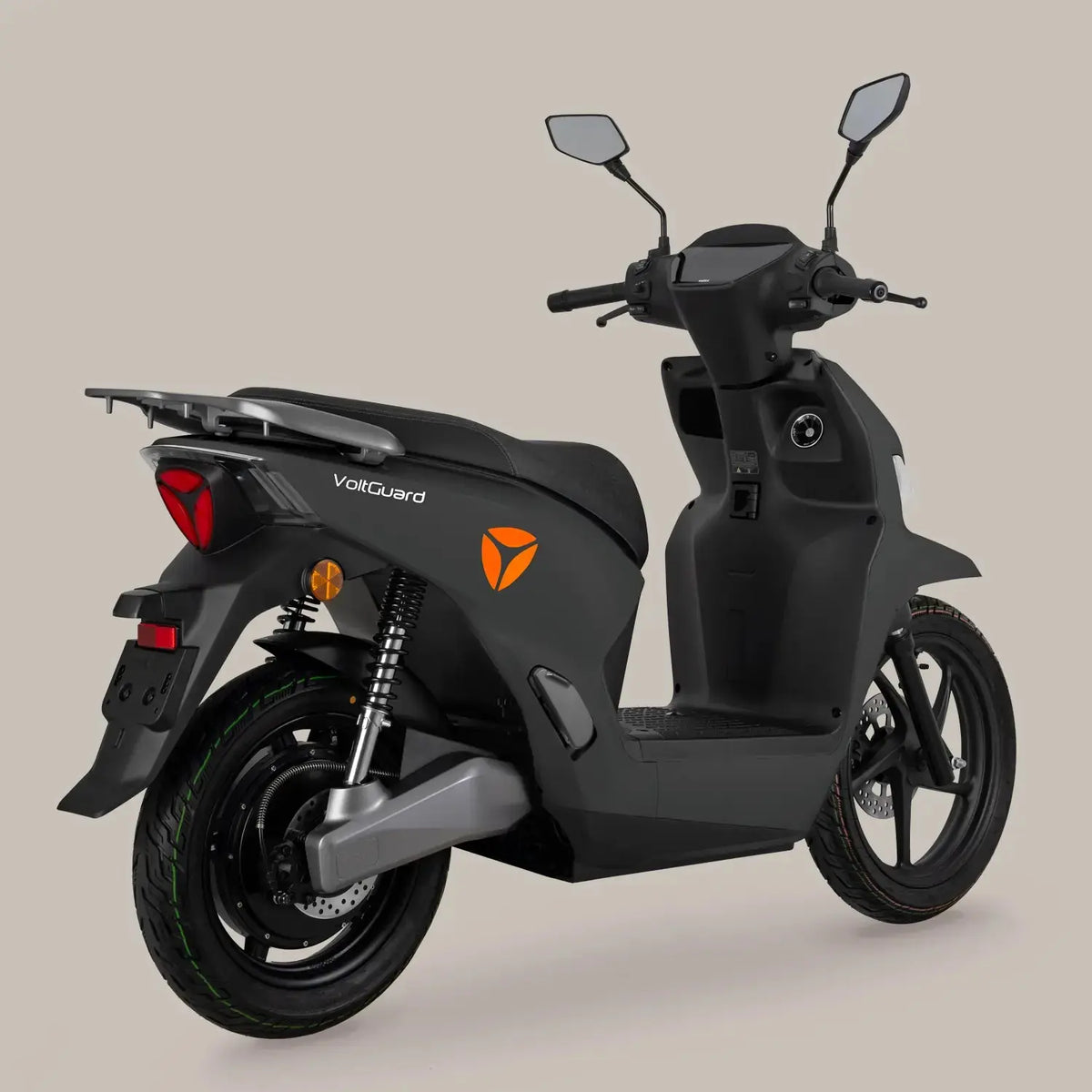 YADEA VOLTGUARD AR Motorsport