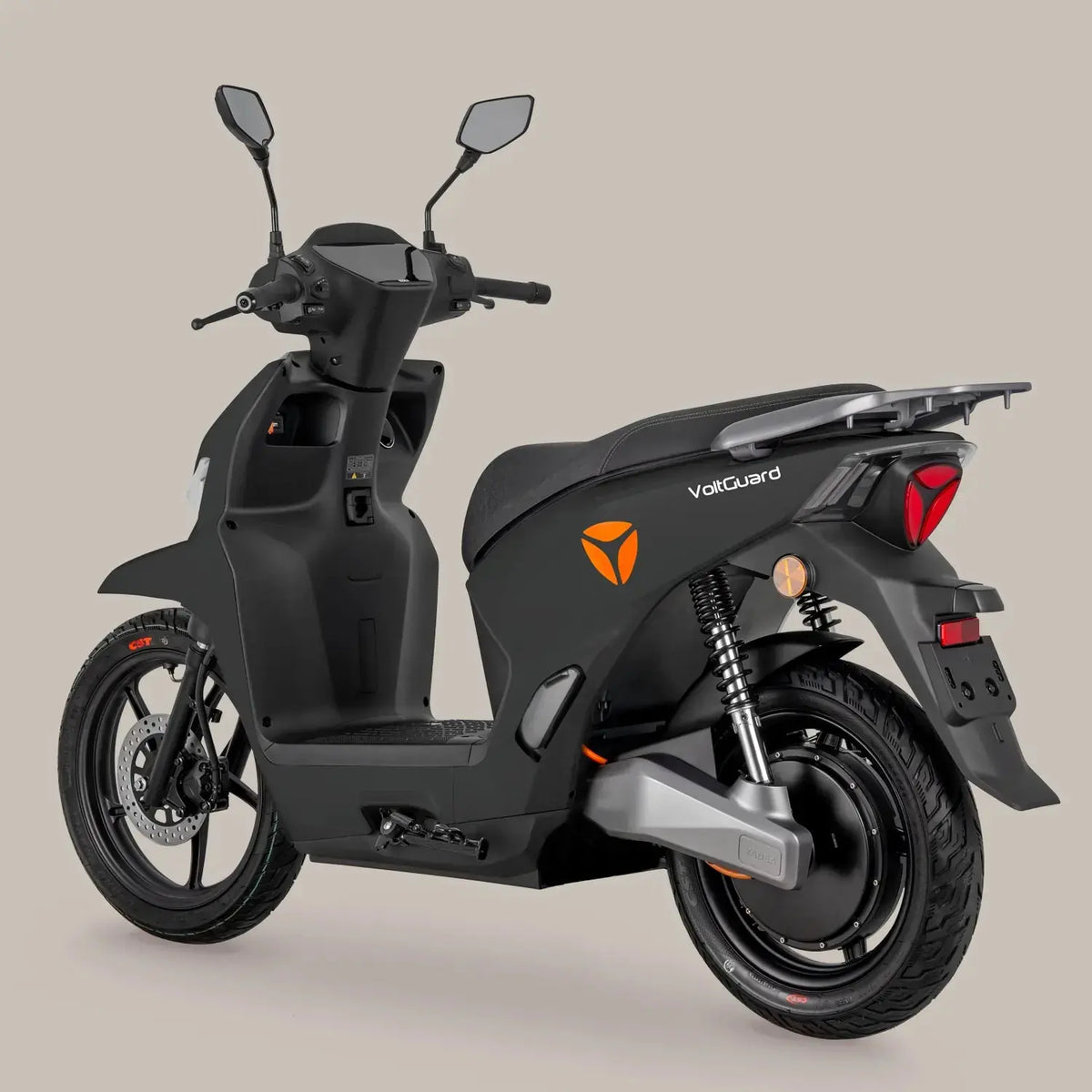 YADEA VOLTGUARD AR Motorsport