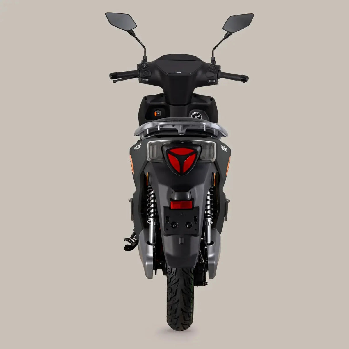 YADEA VOLTGUARD AR Motorsport