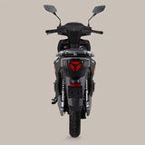 YADEA VOLTGUARD AR Motorsport
