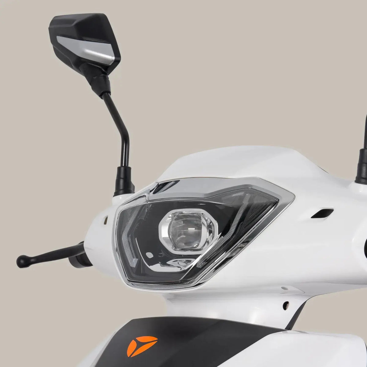 YADEA VOLTGUARD AR Motorsport
