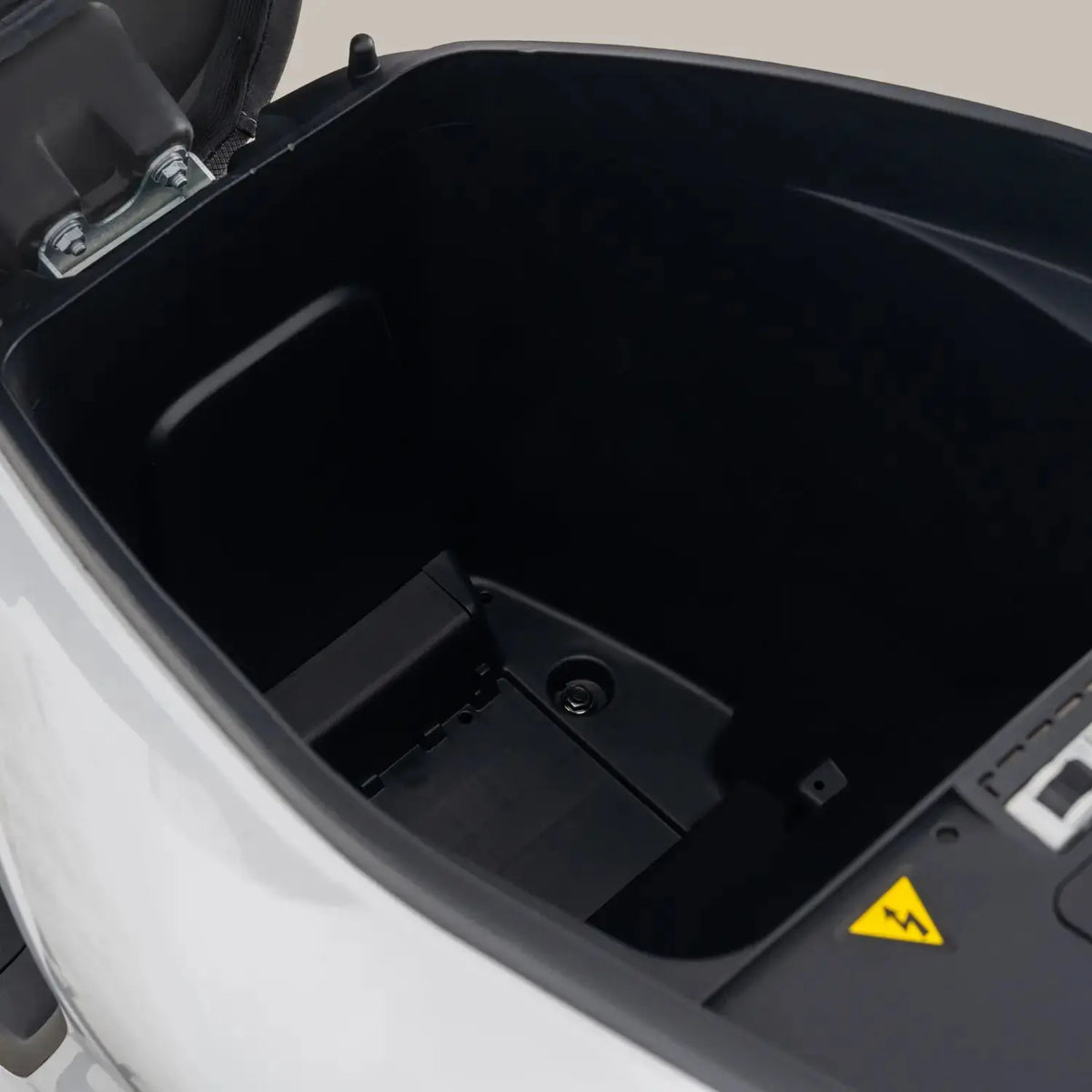 YADEA VOLTGUARD AR Motorsport