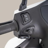 YADEA VOLTGUARD AR Motorsport