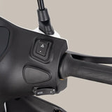 YADEA VOLTGUARD AR Motorsport