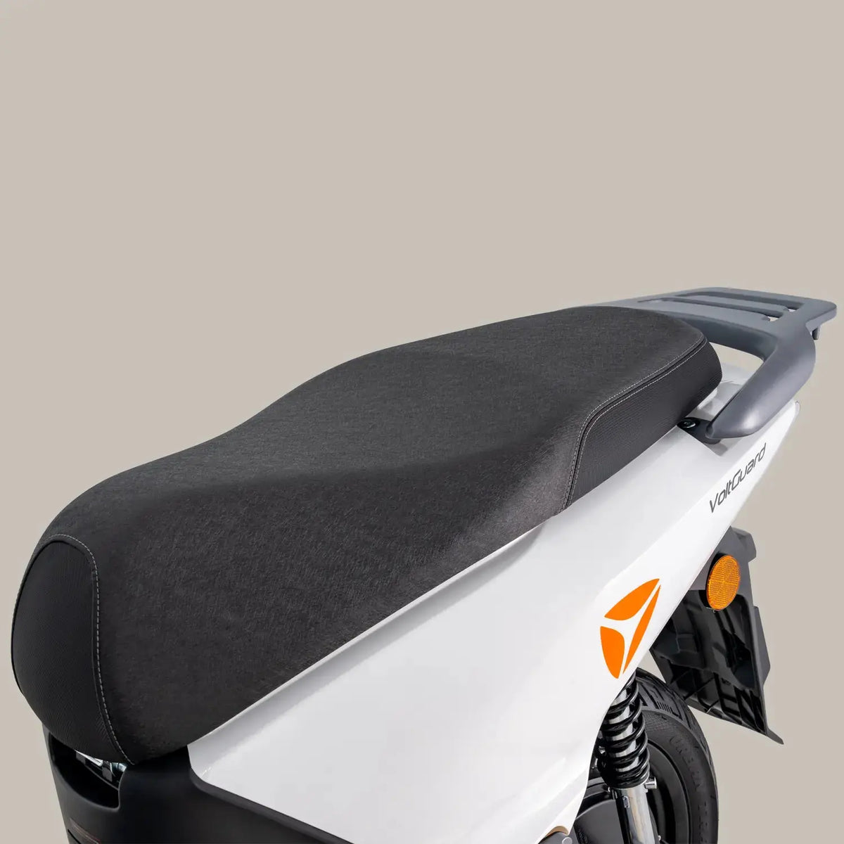 YADEA VOLTGUARD AR Motorsport