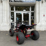 YAMAHA 350 BANSHEE AR Motorsport