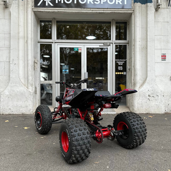 YAMAHA 350 BANSHEE AR Motorsport