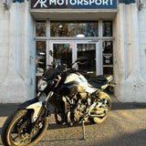 YAMAHA MT 07 AR Motorsport