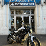 YAMAHA MT 07 AR Motorsport