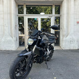 YAMAHA MT-07 AR Motorsport