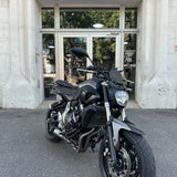 YAMAHA MT-07 AR Motorsport