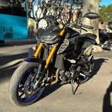 YAMAHA MT09-SP AR Motorsport