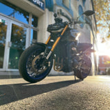 YAMAHA MT09-SP AR Motorsport