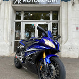 YAMAHA R6 AR Motorsport