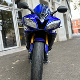 YAMAHA R6 AR Motorsport