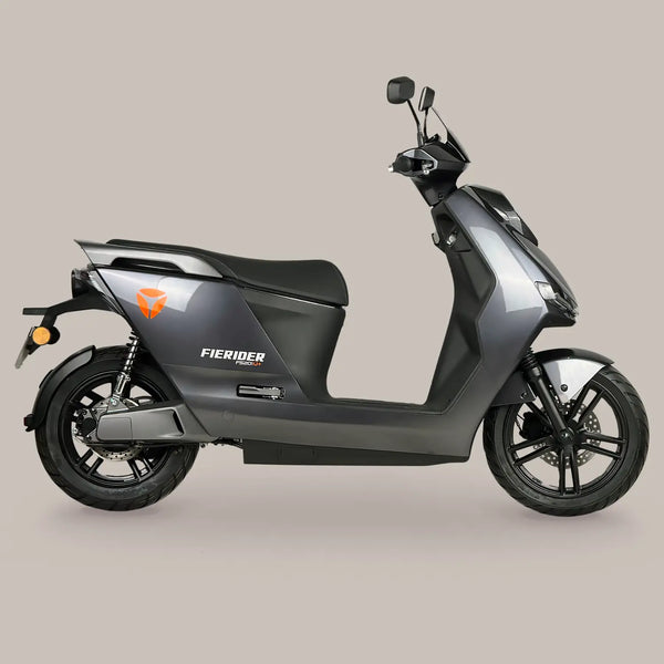 YADEA F200 FIERIDER