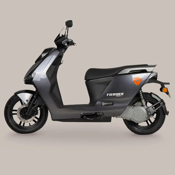 YADEA F200 FIERIDER