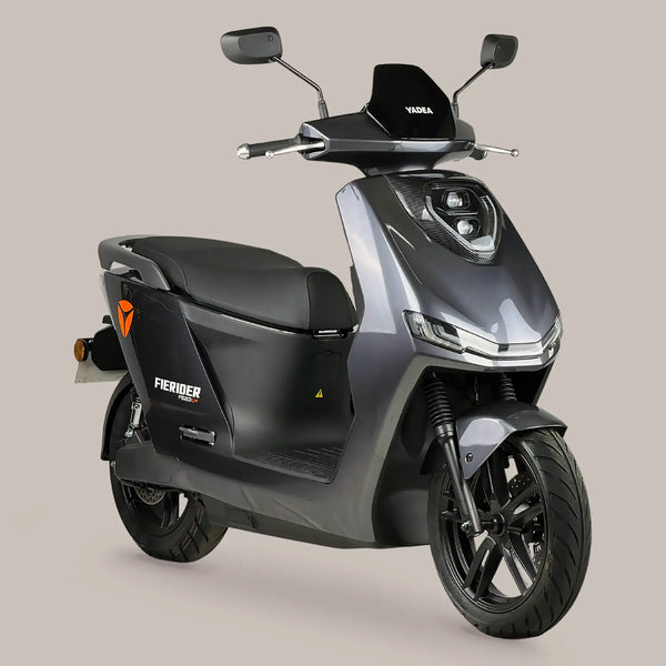 YADEA F200 FIERIDER